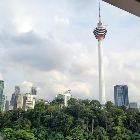 شقة M101 Kuala Lumpur By Asiapex المظهر الخارجي الصورة