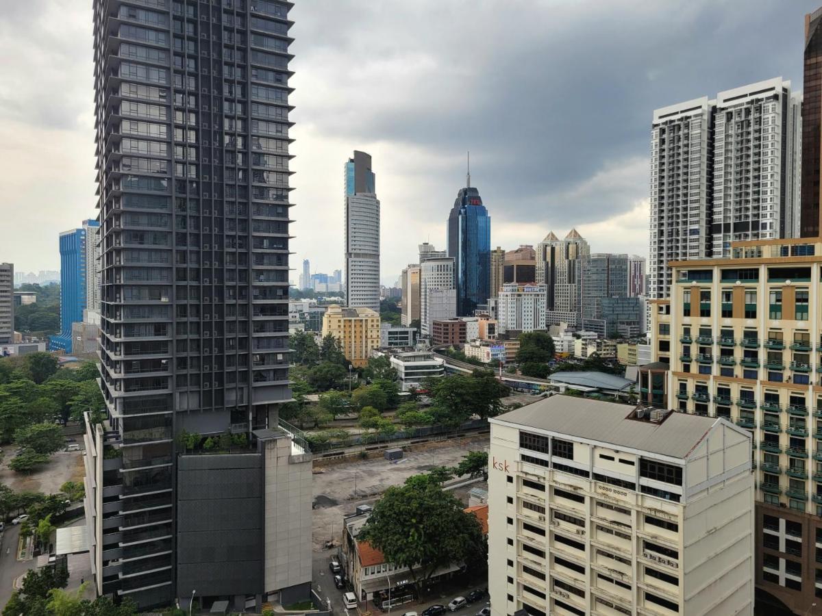 شقة M101 Kuala Lumpur By Asiapex المظهر الخارجي الصورة
