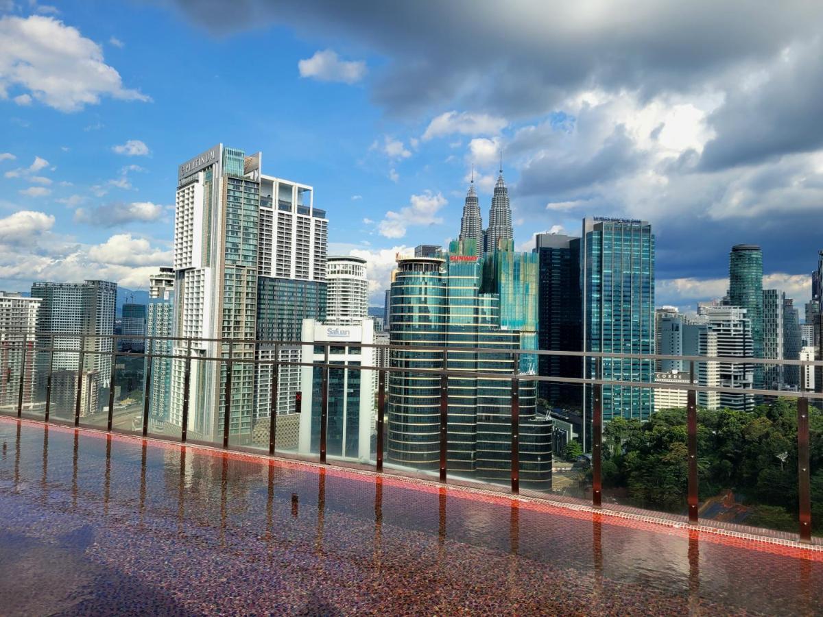 شقة M101 Kuala Lumpur By Asiapex المظهر الخارجي الصورة