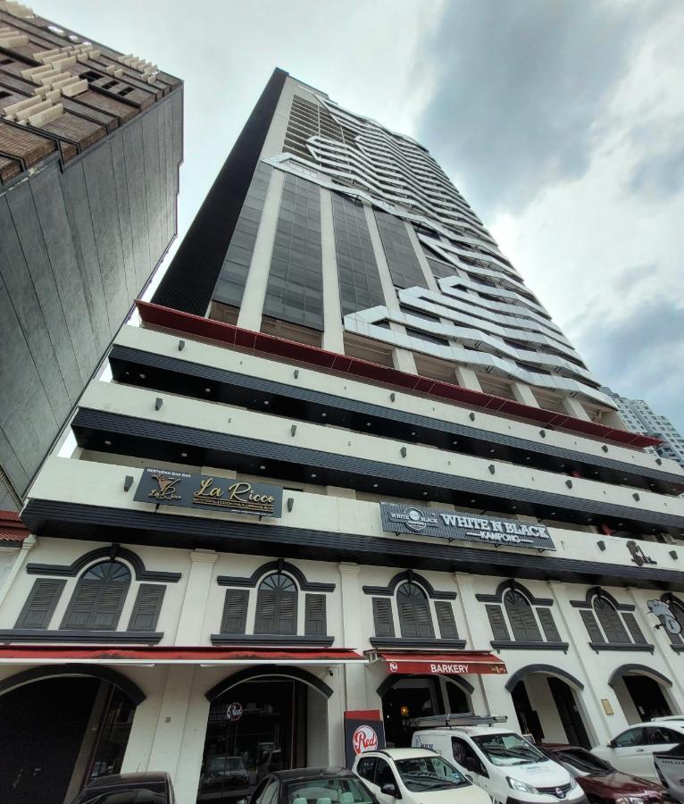 شقة M101 Kuala Lumpur By Asiapex المظهر الخارجي الصورة