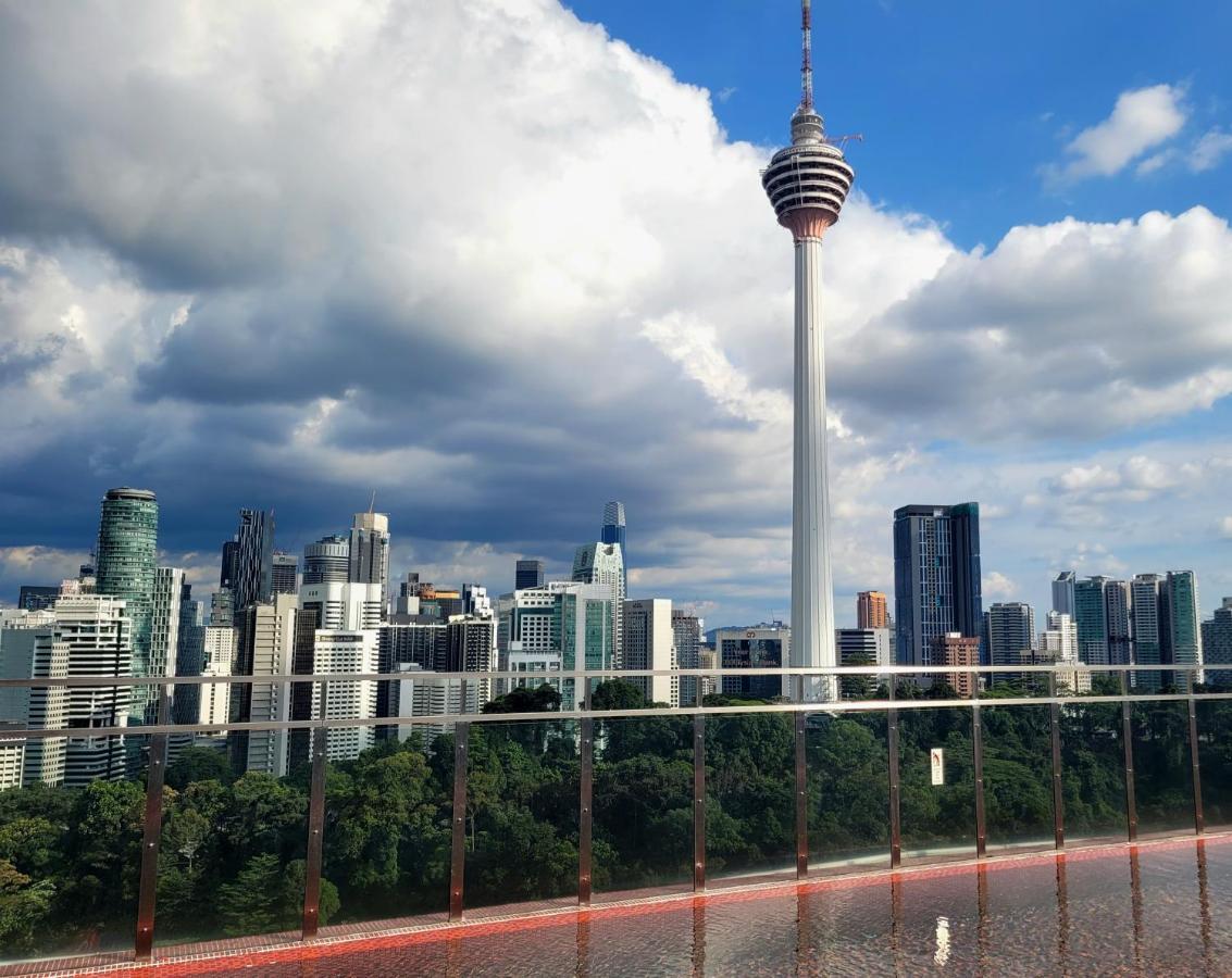 شقة M101 Kuala Lumpur By Asiapex المظهر الخارجي الصورة