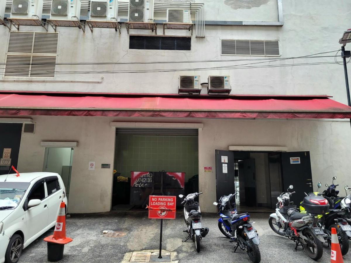 شقة M101 Kuala Lumpur By Asiapex المظهر الخارجي الصورة