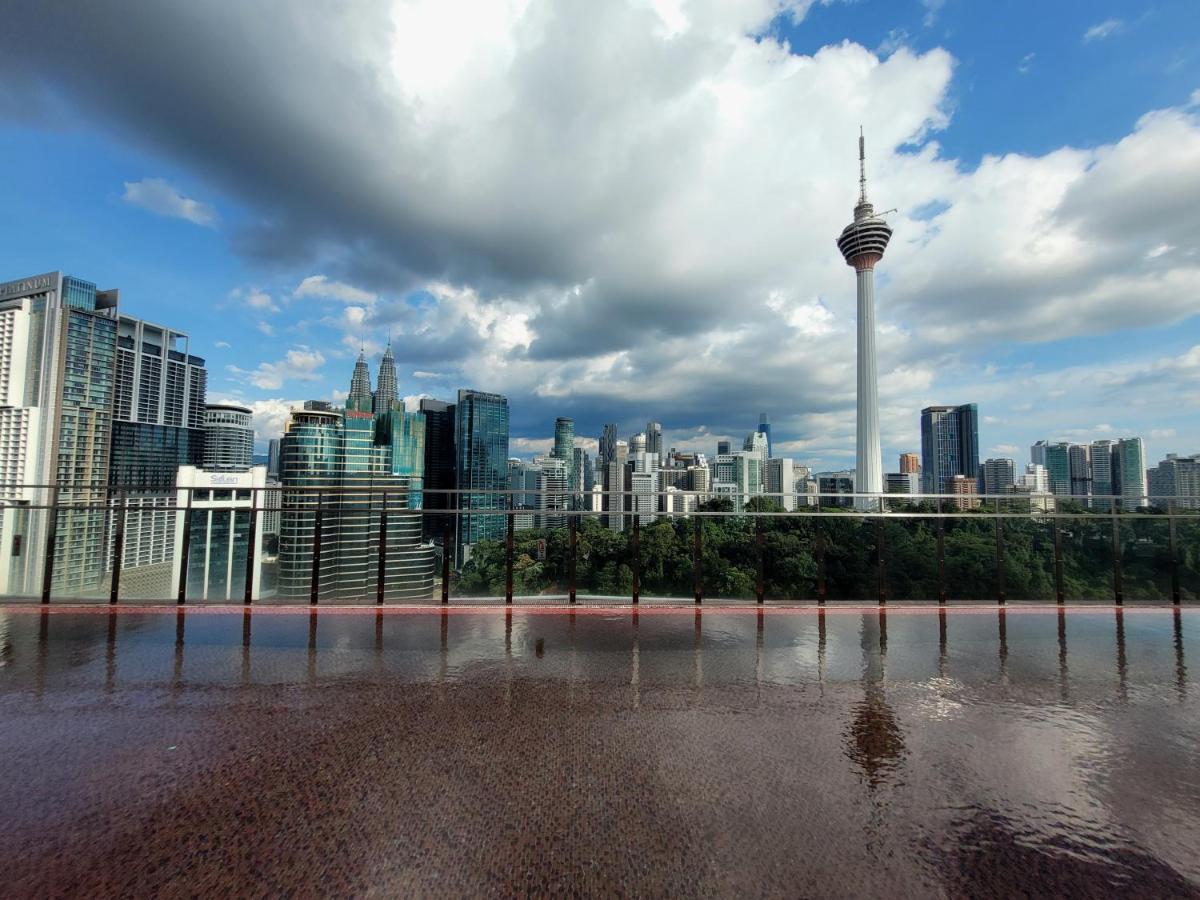 شقة M101 Kuala Lumpur By Asiapex المظهر الخارجي الصورة