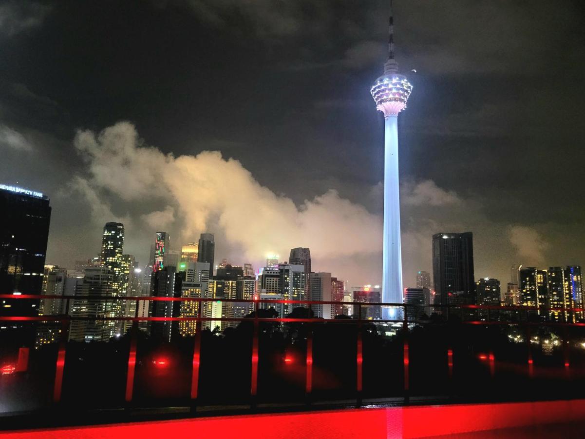شقة M101 Kuala Lumpur By Asiapex المظهر الخارجي الصورة
