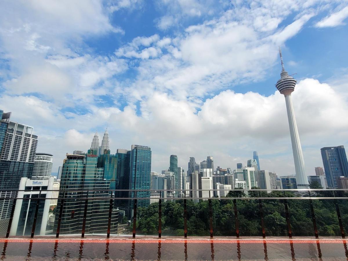 شقة M101 Kuala Lumpur By Asiapex المظهر الخارجي الصورة