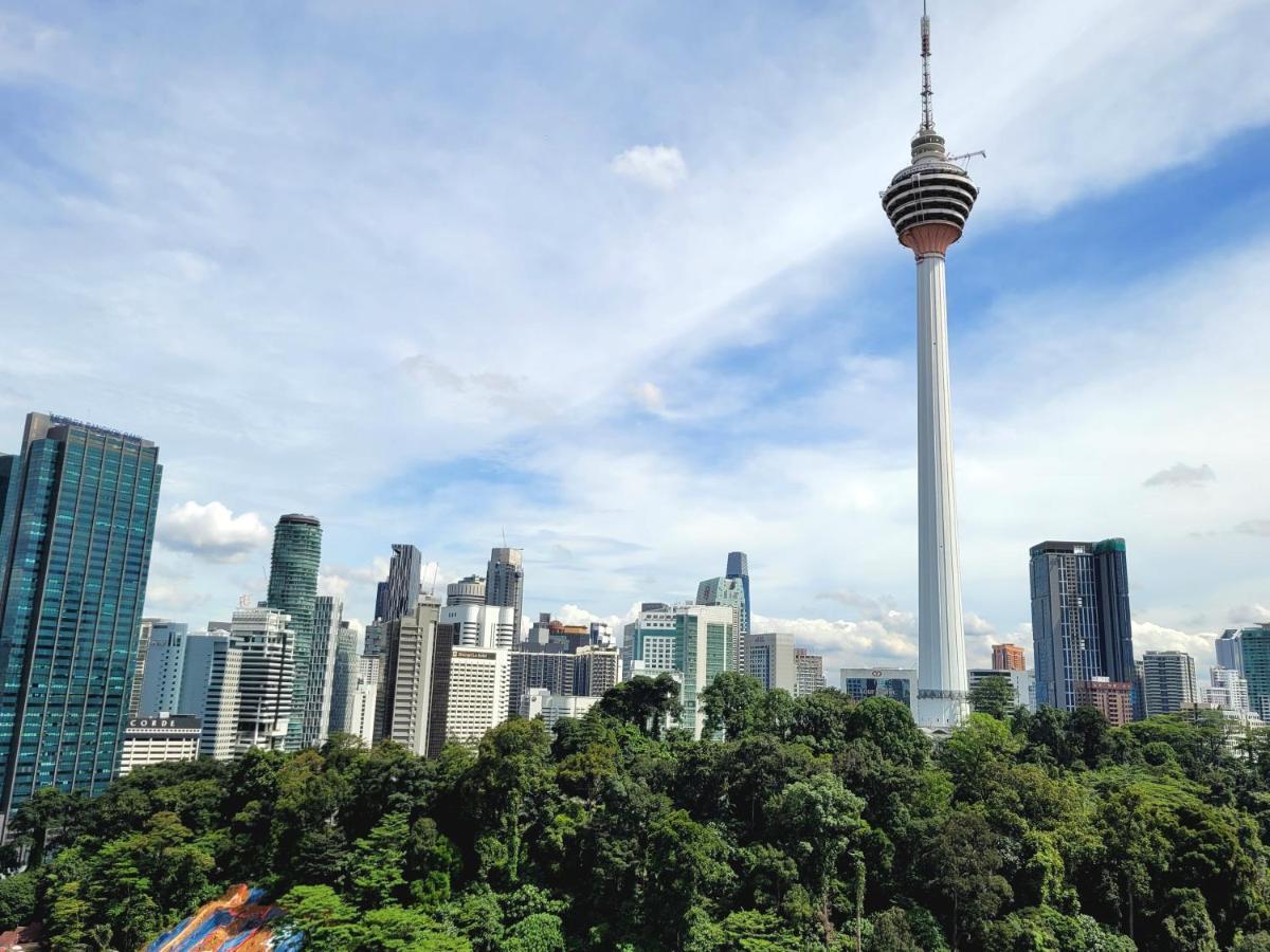 شقة M101 Kuala Lumpur By Asiapex المظهر الخارجي الصورة