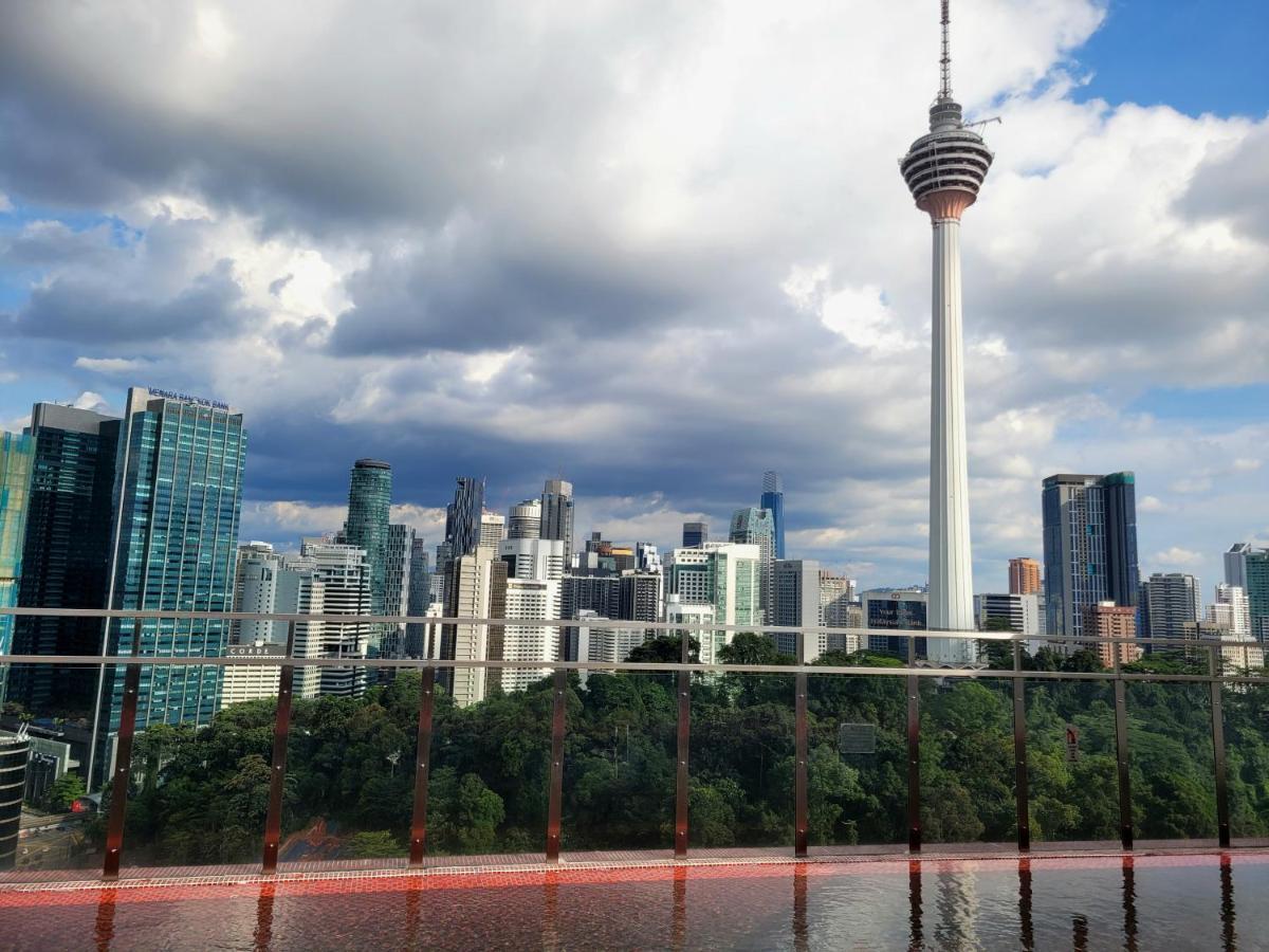 شقة M101 Kuala Lumpur By Asiapex المظهر الخارجي الصورة