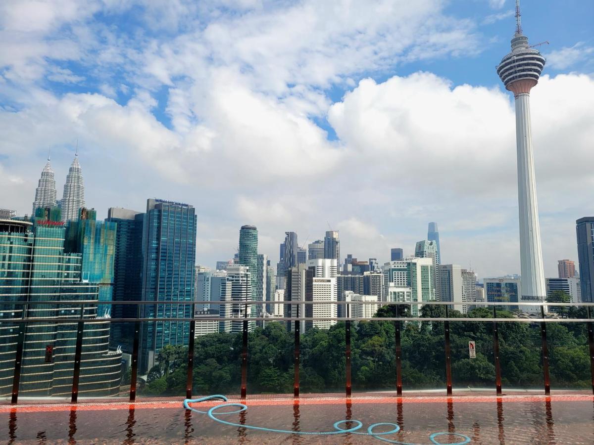 شقة M101 Kuala Lumpur By Asiapex المظهر الخارجي الصورة