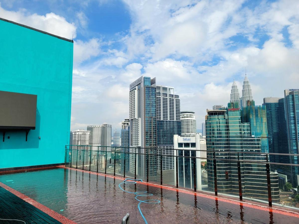 شقة M101 Kuala Lumpur By Asiapex المظهر الخارجي الصورة
