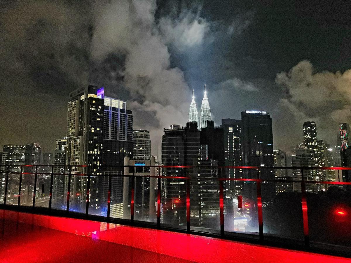 شقة M101 Kuala Lumpur By Asiapex المظهر الخارجي الصورة