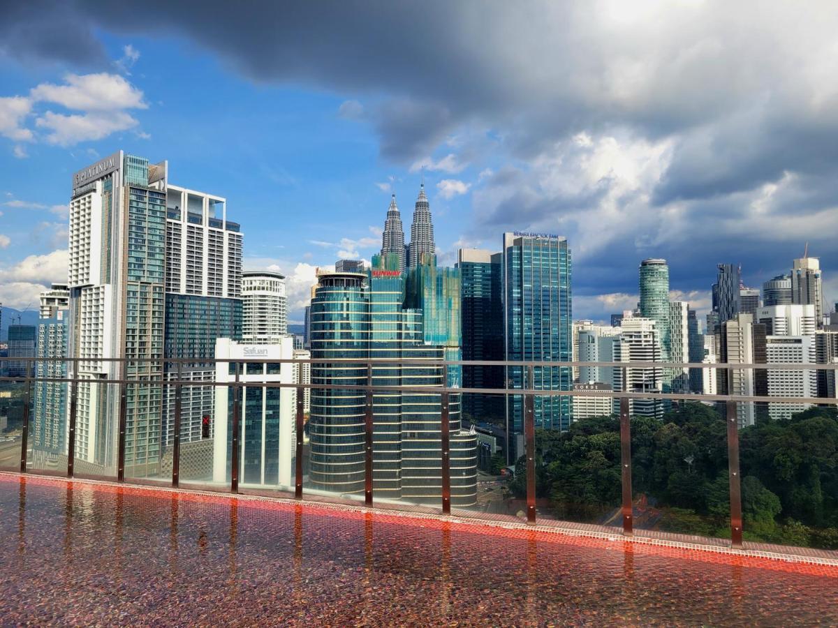 شقة M101 Kuala Lumpur By Asiapex المظهر الخارجي الصورة