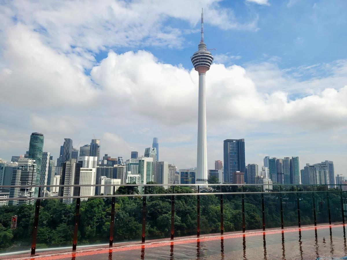 شقة M101 Kuala Lumpur By Asiapex المظهر الخارجي الصورة