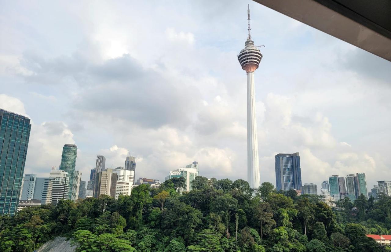 شقة M101 Kuala Lumpur By Asiapex المظهر الخارجي الصورة